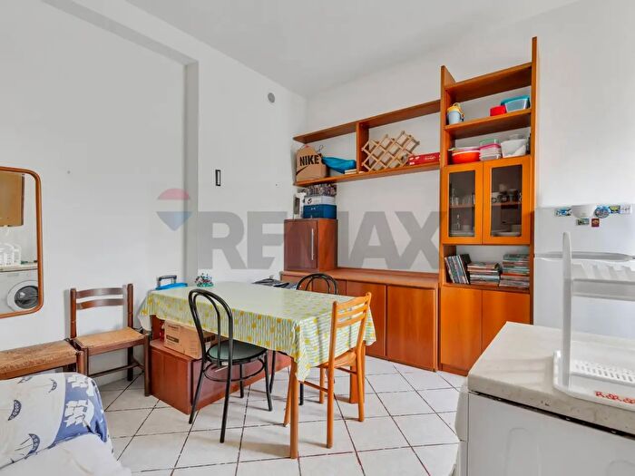 Appartamento bilocale in vendita in Via Chiasserini, Milano