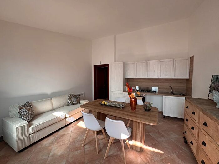 Appartamento bilocale in vendita in Via Nazario Sauro, Siniscola