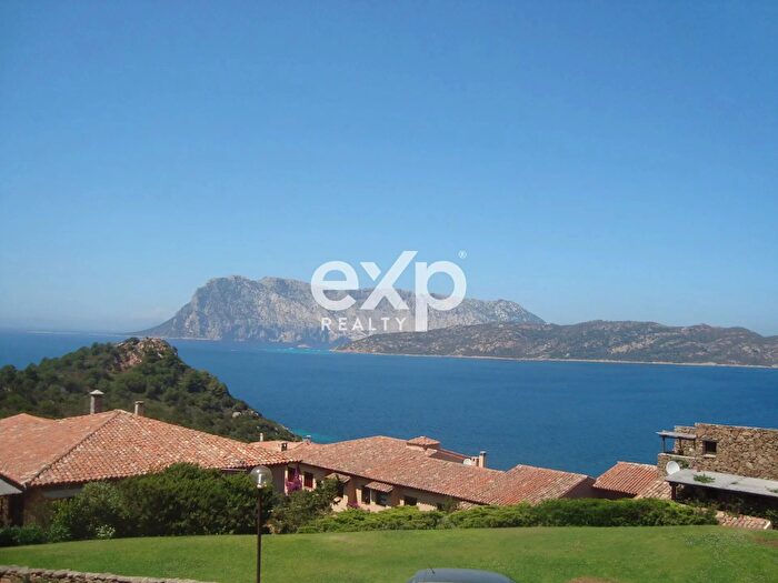 Appartamento quadrilocale in vendita in San Teodoro