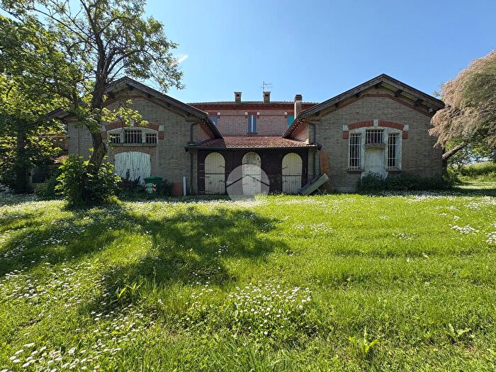 Casa quadrilocale in vendita in Via Fiume, San Mauro Pascoli