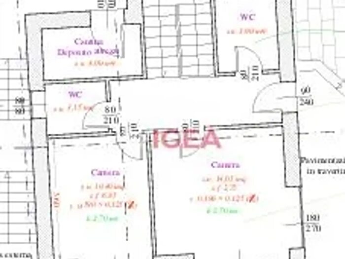 Case in Vendita e in Affitto - 2