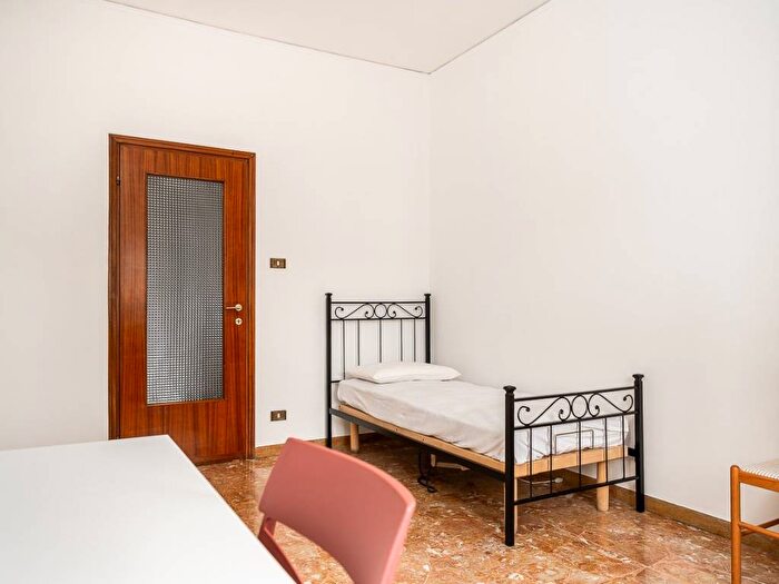 Appartamento con 5 locali in affitto in Borgo Venezia, Verona