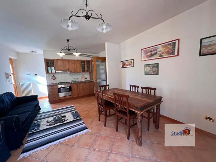 Appartamento quadrilocale in vendita in Via Soronco, Comelico Superiore