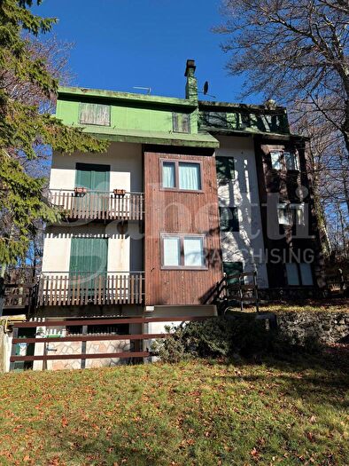 Appartamento bilocale in vendita in Via degli Appennini Snc, Rieti