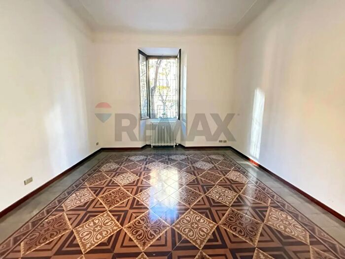 Appartamento trilocale in vendita in Via Principe Eugenio, Milano