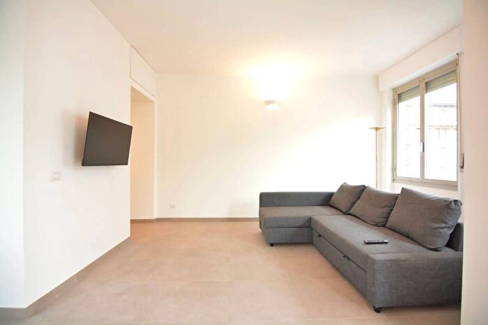 Appartamento bilocale in affitto in Via Gulli Milano, Milano