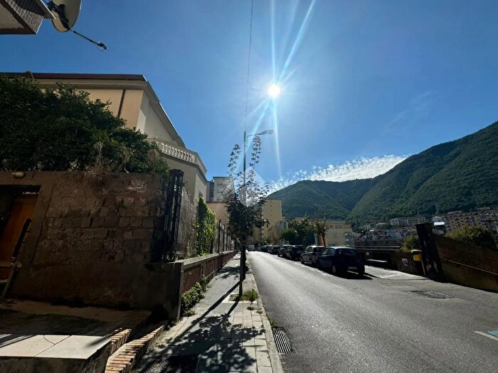 Appartamento monolocale in affitto in Via Vittorio Veneto, Gragnano