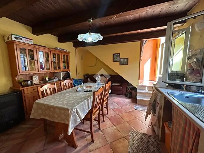 Appartamento bilocale in vendita in Via Clio, Palermo