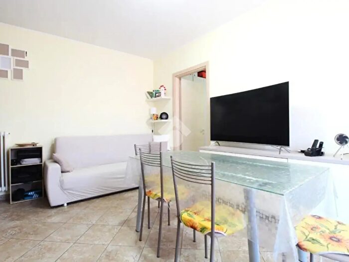 Appartamento monolocale in vendita in Via Socrate, Reggio nell'Emilia