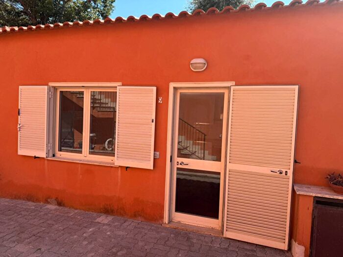 Appartamento monolocale in affitto in Via Gioiosa Marea, Fregene, Fiumicino