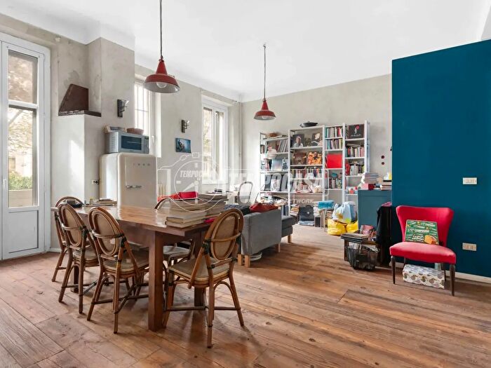 Appartamento bilocale in vendita in Milano