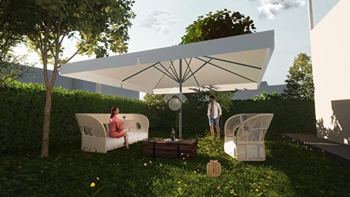 Appartamento quadrilocale in vendita in Via Bordin, Cadoneghe