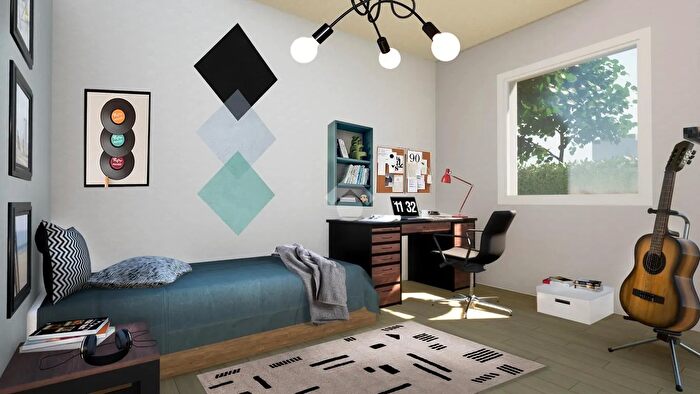 Case in Vendita e in Affitto - 3