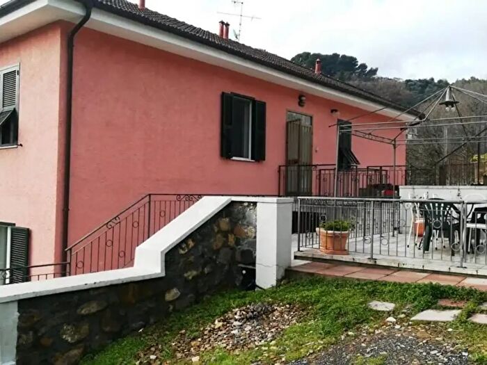 Appartamento trilocale in vendita in Str Montegrazie, Imperia
