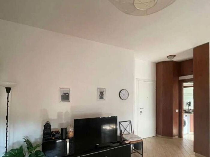 Appartamento bilocale in affitto in via Marco DAgrate, Corvetto, Milano