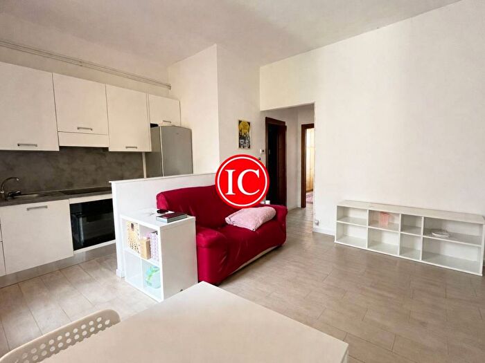 Appartamento trilocale in affitto in Via Lodovico Vistarini, Centro Storico, Lodi
