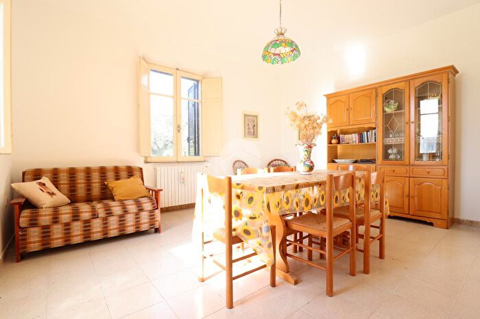 Casa trilocale in vendita in Via Torremontanara, Torrevecchia Teatina