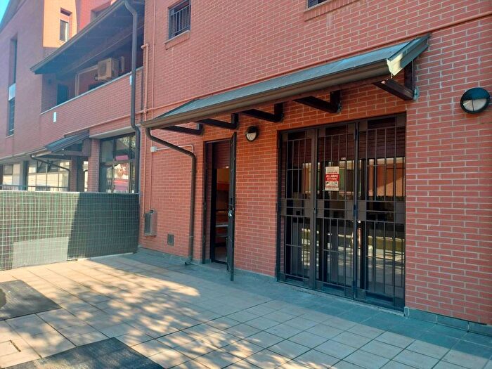 Casa con 5 locali in affitto in Musicisti, Modena