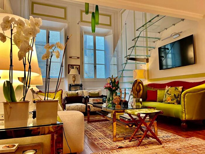 Appartamento quadrilocale in affitto in Via Romana, Santo Spirito, Firenze