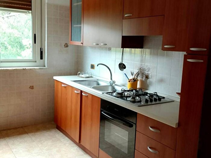 Appartamento trilocale in affitto in Via Moardella, Centro, Altofonte