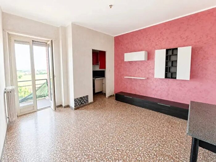 Appartamento bilocale in affitto in Corso Torino, Pinerolo
