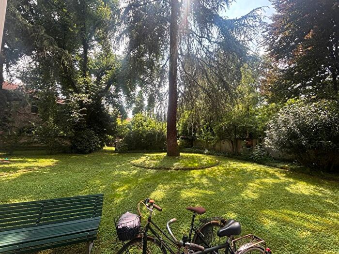 Appartamento monolocale in affitto in Via San Vittore, San Vittore, Milano