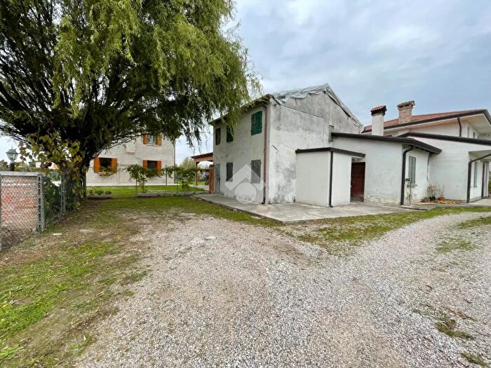 Casa trilocale in vendita in Via Alessandro Volta, Vigodarzere