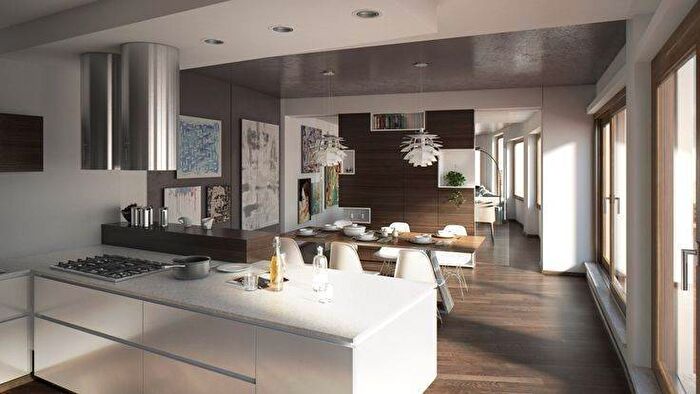 Appartamento con 5 locali in affitto in VIA Francesco Selmi, Centro Storico, Modena