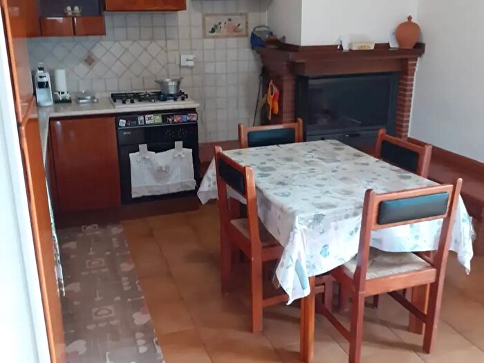 Appartamento quadrilocale in vendita in Via della Torre, Gerano