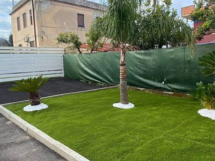 Appartamento bilocale in affitto in Via Marigliano, Somma Vesuviana