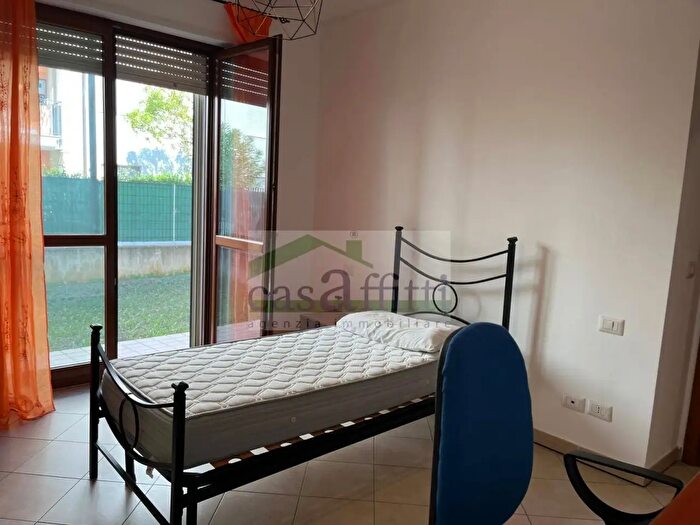 Appartamento trilocale in affitto in Via Spalato, Chieti