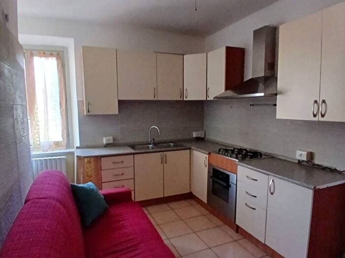 Appartamento bilocale in affitto in Via Piazzolo, Centro, Villa d'Adda