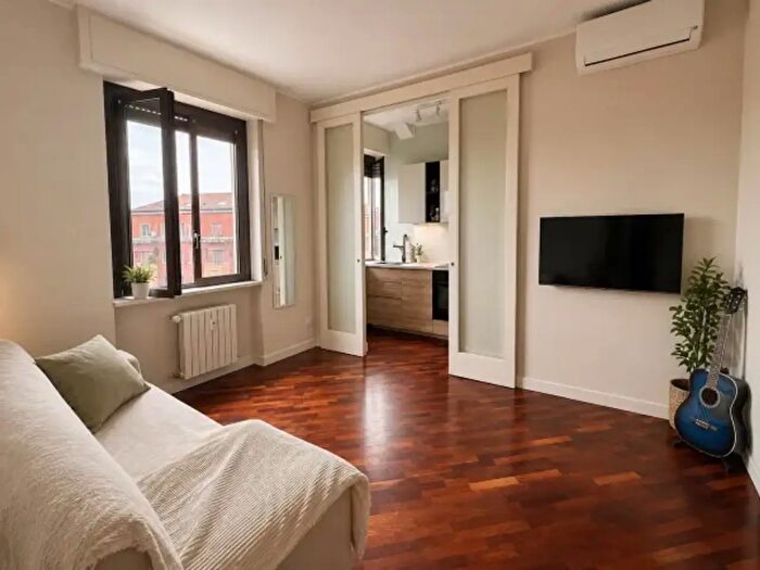 Appartamento bilocale in vendita in Milano