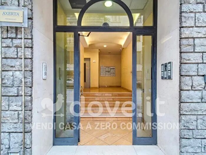 Appartamento quadrilocale in vendita in Viale Milano, Vicenza