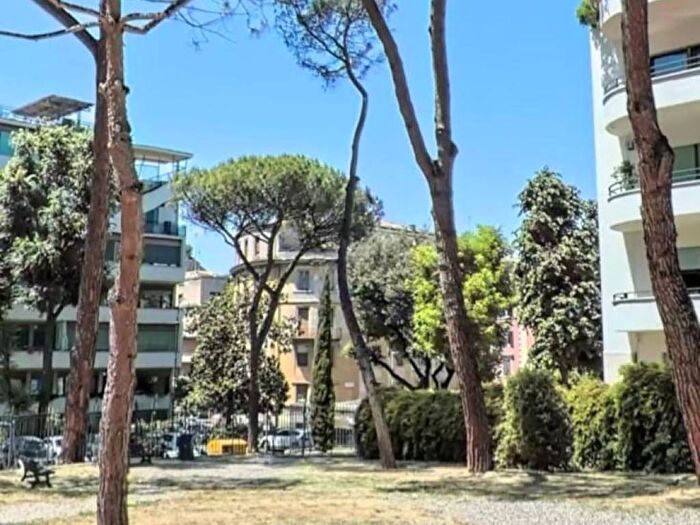 Appartamento trilocale in affitto in Viale di Villa Grazioli, Pinciano Villa Ada, Roma