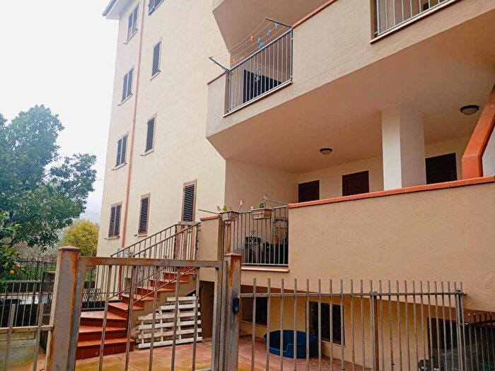 Appartamento monolocale in affitto in Via Marsala, Settimo, Montalto Uffugo