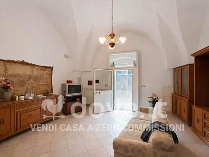 Casa bilocale in vendita in Oria