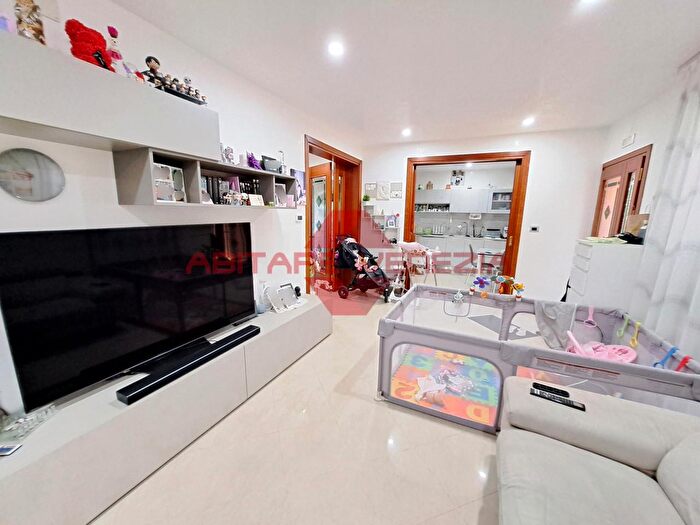 Appartamento trilocale in vendita in Calle Tardivi, Venezia