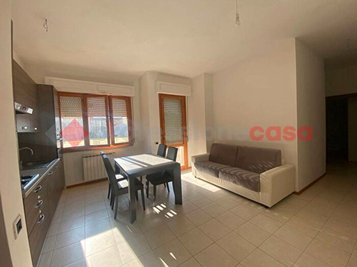 Appartamento bilocale in affitto in Ponzano, Empoli