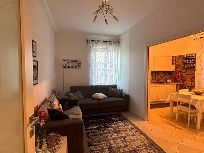 Appartamento trilocale in affitto in Via Sant'Alessandro, Centro, Bergamo