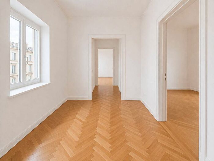 Appartamento trilocale in affitto in Piazza Aprile, Garibaldi Corso Como, Milano