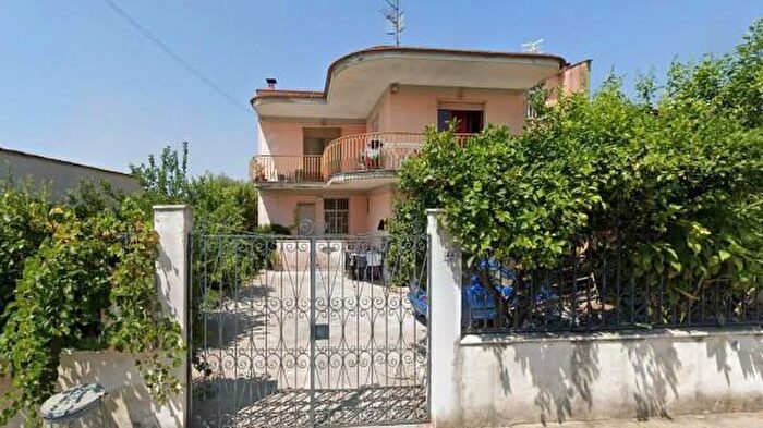 Appartamento quadrilocale in vendita in Mondragone