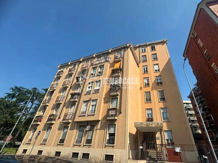 Appartamento monolocale in vendita in Via Aquileia, Baranzate