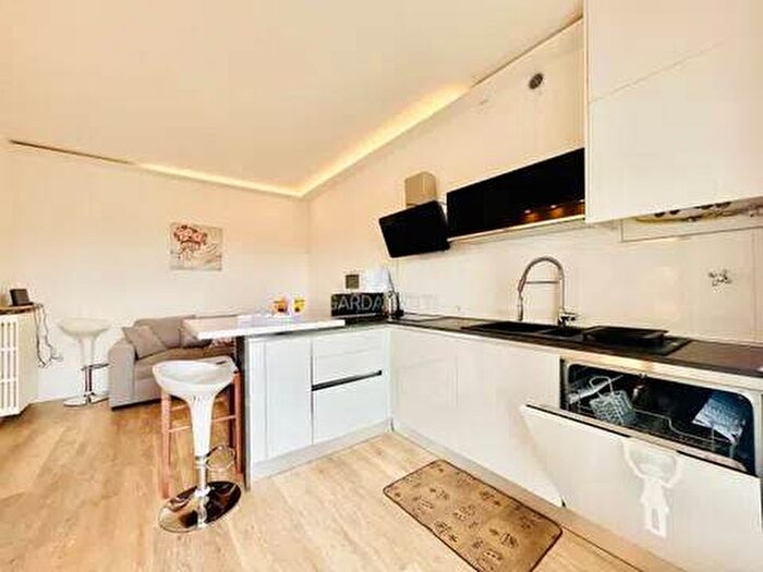Appartamento bilocale in affitto in Via Xx Settembre, Centro, Sirmione