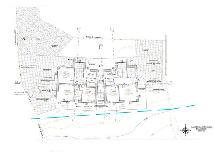 Case in Vendita e in Affitto - 3