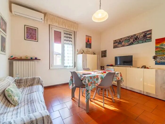 Appartamento trilocale in vendita in Via Novara, Parma