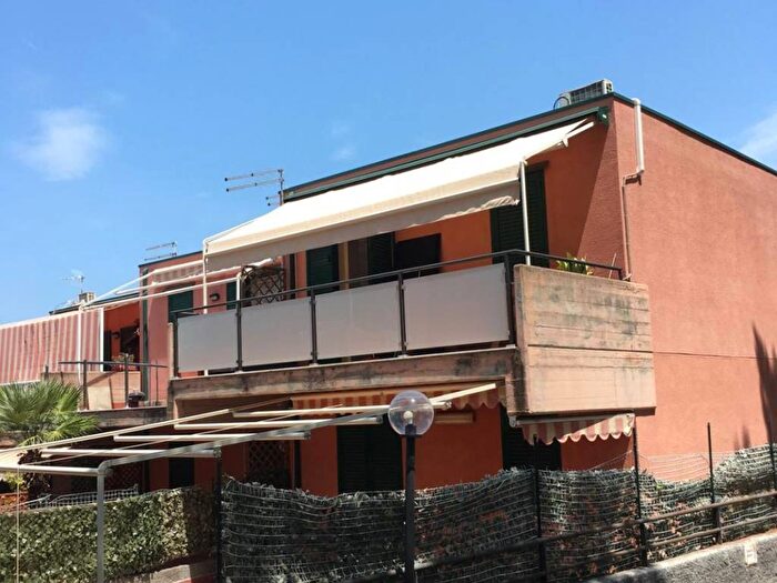 Appartamento monolocale in affitto in Augusta