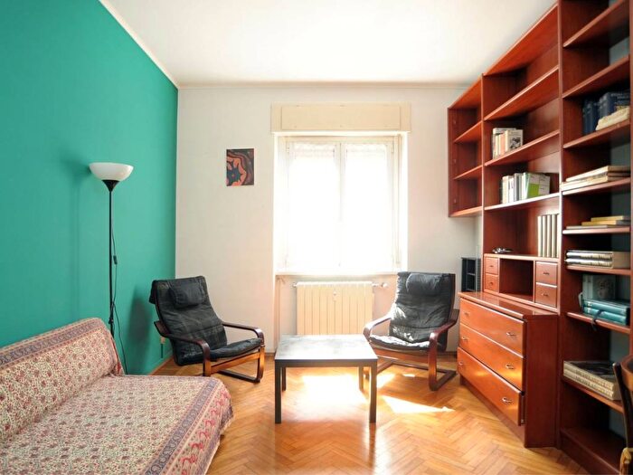 Appartamento bilocale in affitto in Via Caccialepori, San Siro, Milano