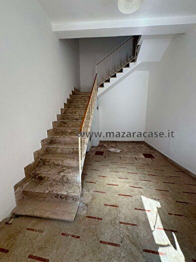 Casa quadrilocale in vendita in Mazara Del Vallo