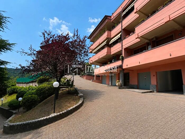Appartamento bilocale in vendita in Cuorgne'